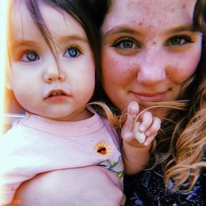 Meet your Posher, Kirsten